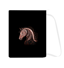 Majestic Stallion Sunset Bag