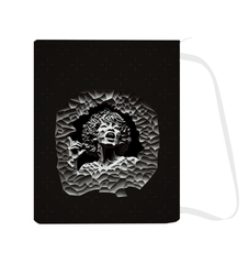 Percussion Pulse Laundry Bag