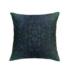 Stylish Indoor Pillow with Beyond Boundaries Design