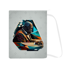 Symphonic Stasher Laundry Bag