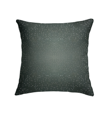 Close-up of Urban Loft pillow with contemporary design