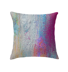 Earthy Elegance Decorative Pillow