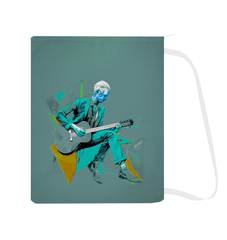 Fashionista's Delight Laundry Bag - Beyond T-shirts