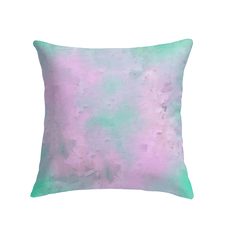 Sonic Elegance Decor Pillow - Beyond T-shirts