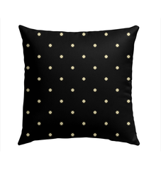 Pitched Patio Outdoor Pillow