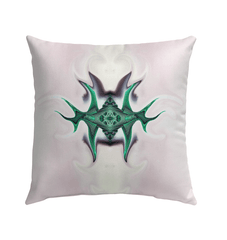 Metropolis Strides Deck Pillow - Beyond T-shirts