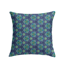 Buggy Bliss Indoor Pillow