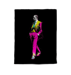 High-Fashion Harmony Comforter - Beyond T-shirts