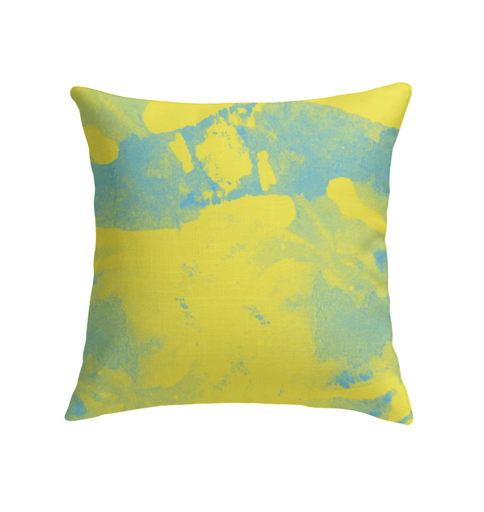 Tune Filled Decor Pillow - Beyond T-shirts