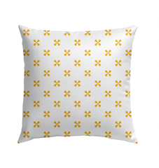 Tranquil Tones Outdoor Pillow