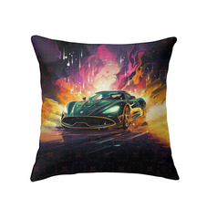 Eco Drive Indoor Pillow