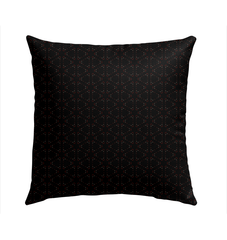 R&B Relaxation Outdoor Pillow