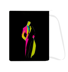 Chic Canvas Laundry Bag - Beyond T-shirts