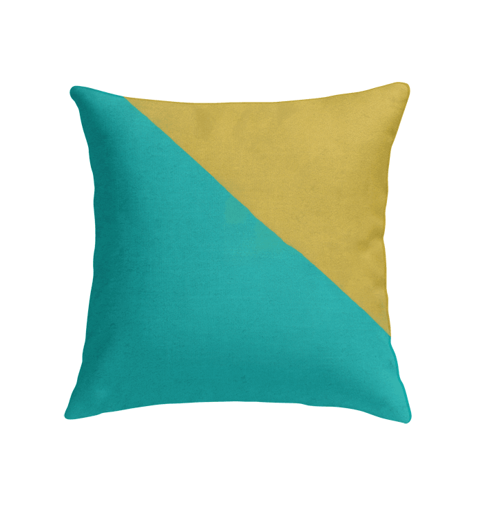 Glamorous Runway Escape Indoor Pillow - Beyond T-shirts