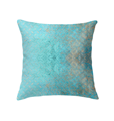 Diamond Dash Texture Indoor Pillow