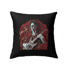 Pianist's Paradise Indoor Pillow