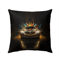 Convertible Charm Outdoor Pillow