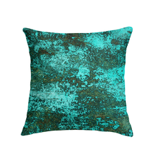 Rustic Terrain Indoor Pillow