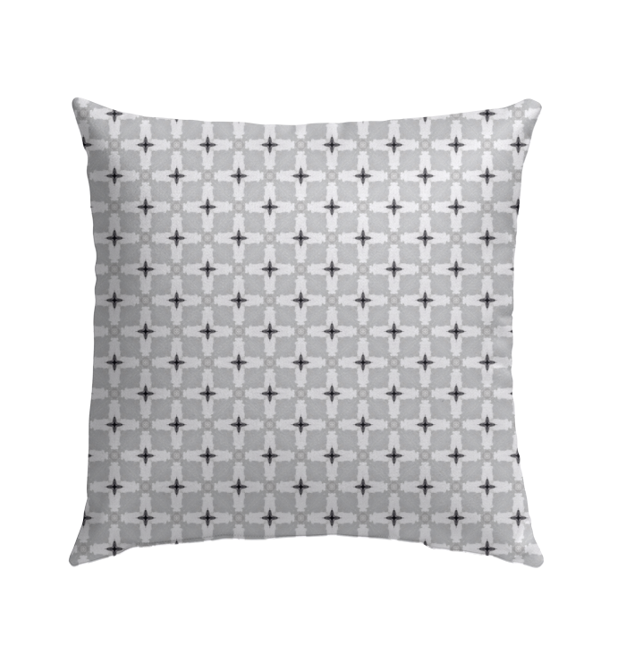 Serendipity Outdoor Pillow