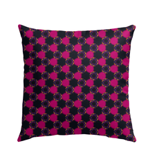 Gallery Glamour Outdoor Throw Pillow - Beyond T-shirts