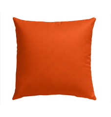 Guitar Strum Dreams Outdoor Pillow