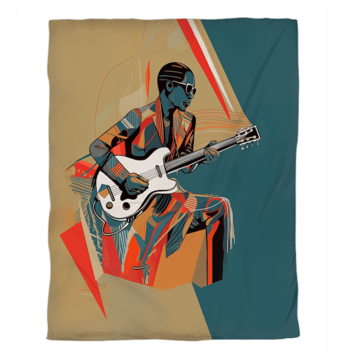 Fashion Fusion Haven Duvet Cover - Beyond T-shirts