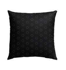 Drumbeat Deck Outdoor Pillow