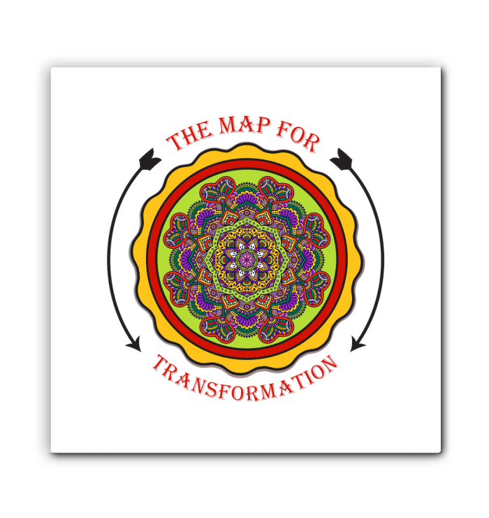 Mystical Lotus Mandala Art - Beyond T-shirts