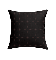 Bluesy Night Indoor Pillow