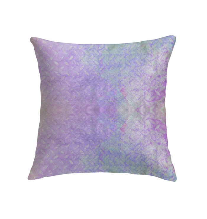 Plush Pace Texture Indoor Pillow