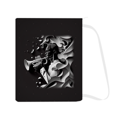 Treble Trove Laundry Bag