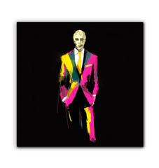 Haute Couture Runway Collection Canvas - Beyond T-shirts