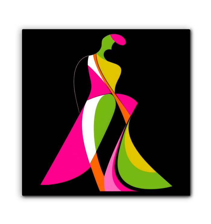 Urban Runway Street Chic Canvas - Beyond T-shirts