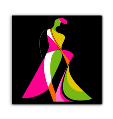 Urban Runway Street Chic Canvas - Beyond T-shirts