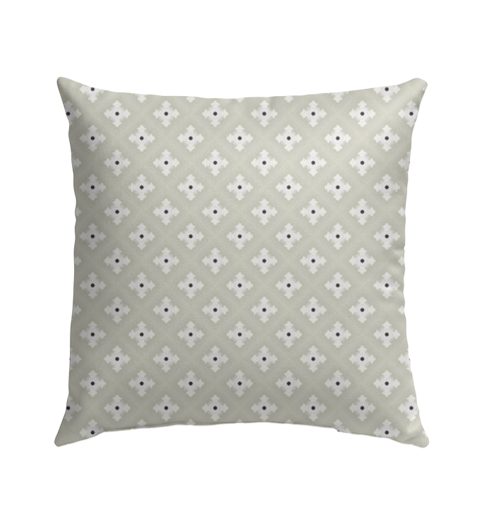 Nature's Symphony Outdoor Pillow