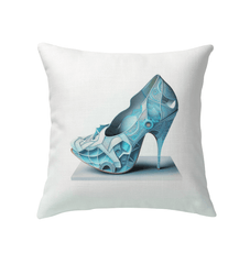 VividFoot Future Pillow - Beyond T-shirts