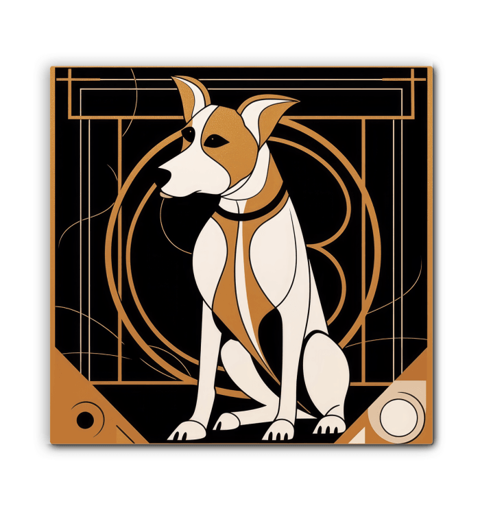 Graceful Collie Prairie Wind - Beyond T-shirts