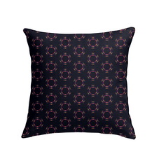 Runway Diva Decorative Pillow - Beyond T-shirts