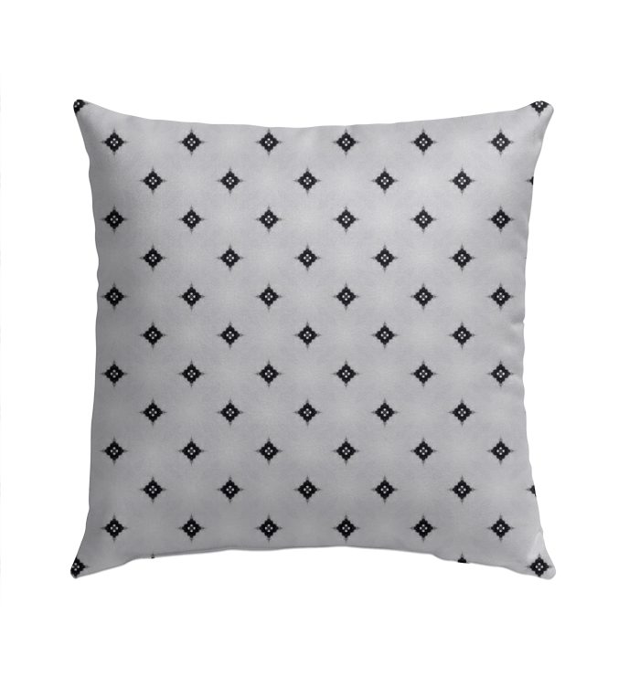 Outdoor Harmony Outdoor Pillow