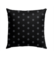 Music Notes Galore Outdoor Pillow