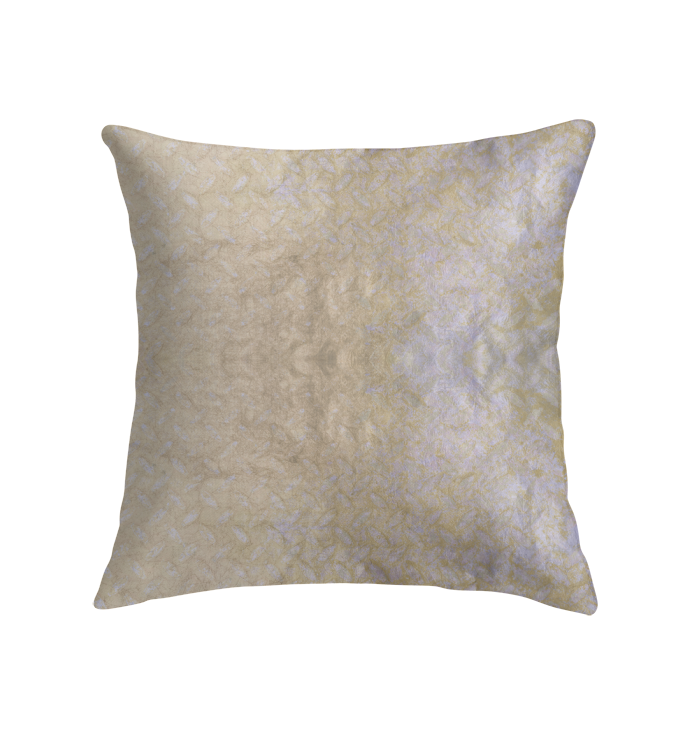 Jacquard Journey Texture Indoor Pillow