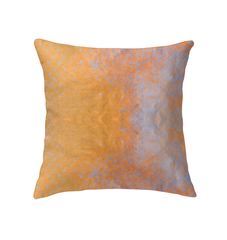 Turkish Tread Texture Indoor Pillow