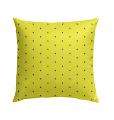 Artistic Minimalism Outdoor Pillow