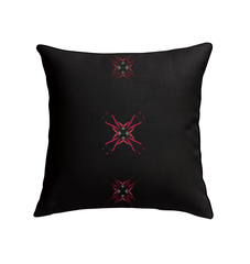 Runway Glamour Decor Pillow - Beyond T-shirts