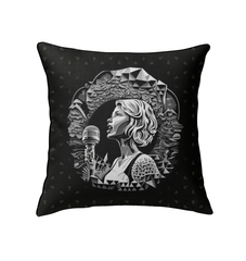 Bluegrass Bliss Indoor Pillow