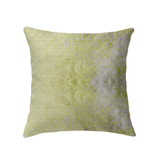 Bamboo Bound Texture Indoor Pillow