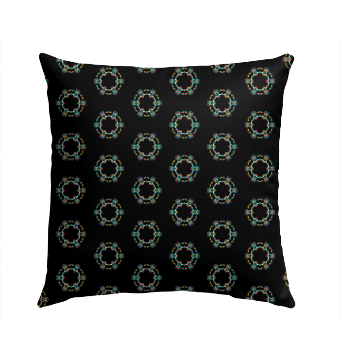 Vogue Artistry Patio Cushion - Beyond T-shirts