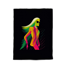 Urban Artistry Dreamscape Fashion Art Comforter - Beyond T-shirts