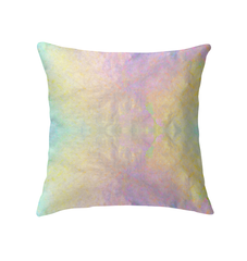 Microfiber Marathon Texture Indoor Pillow