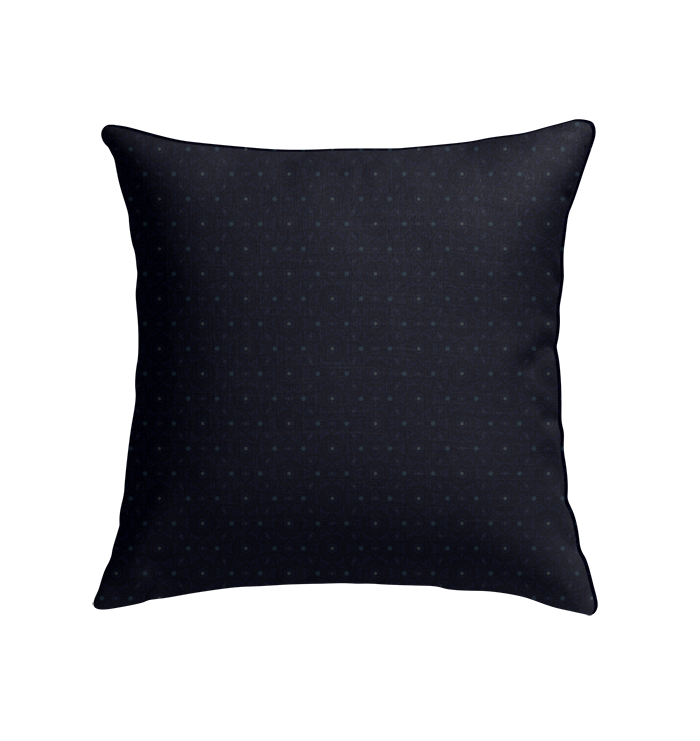 Techno Tunes Indoor Pillow